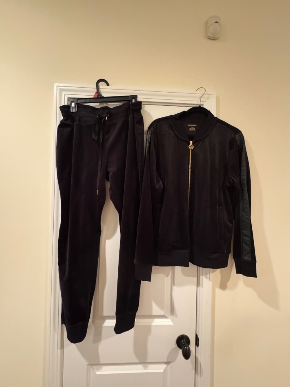 Athletic wear